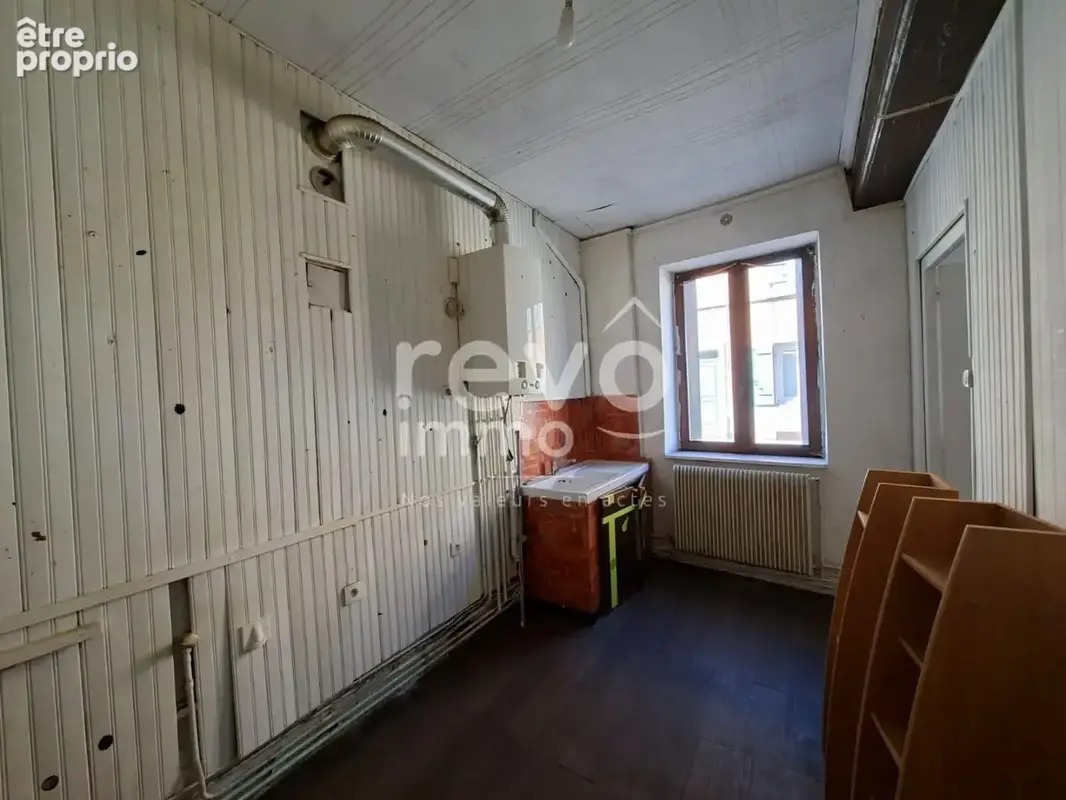 Appartement de 42m2 - photo 3