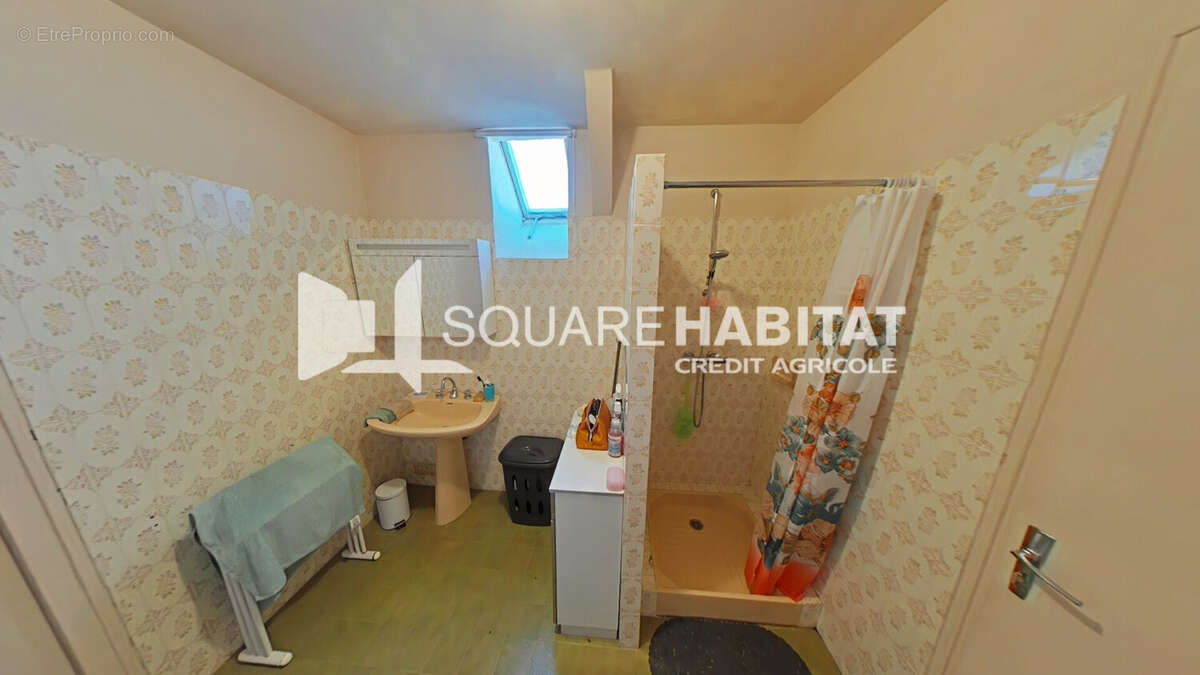 Maison à L&#039;ILE-BOUCHARD