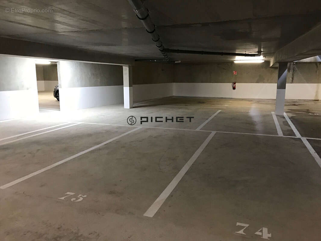 Appartement à BONNEVILLE