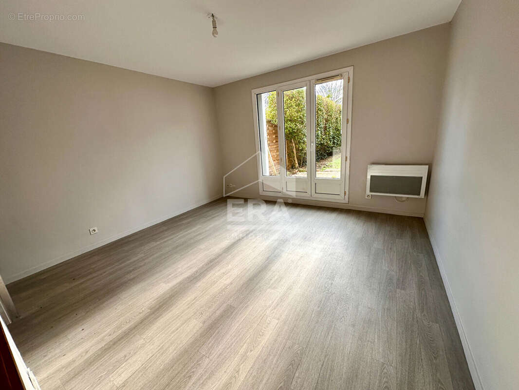 Maison 94m² à tours - photo 4