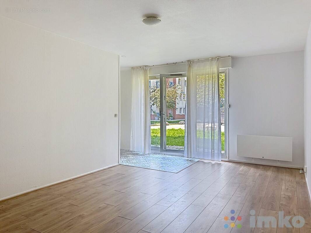 Appartement à LILLE