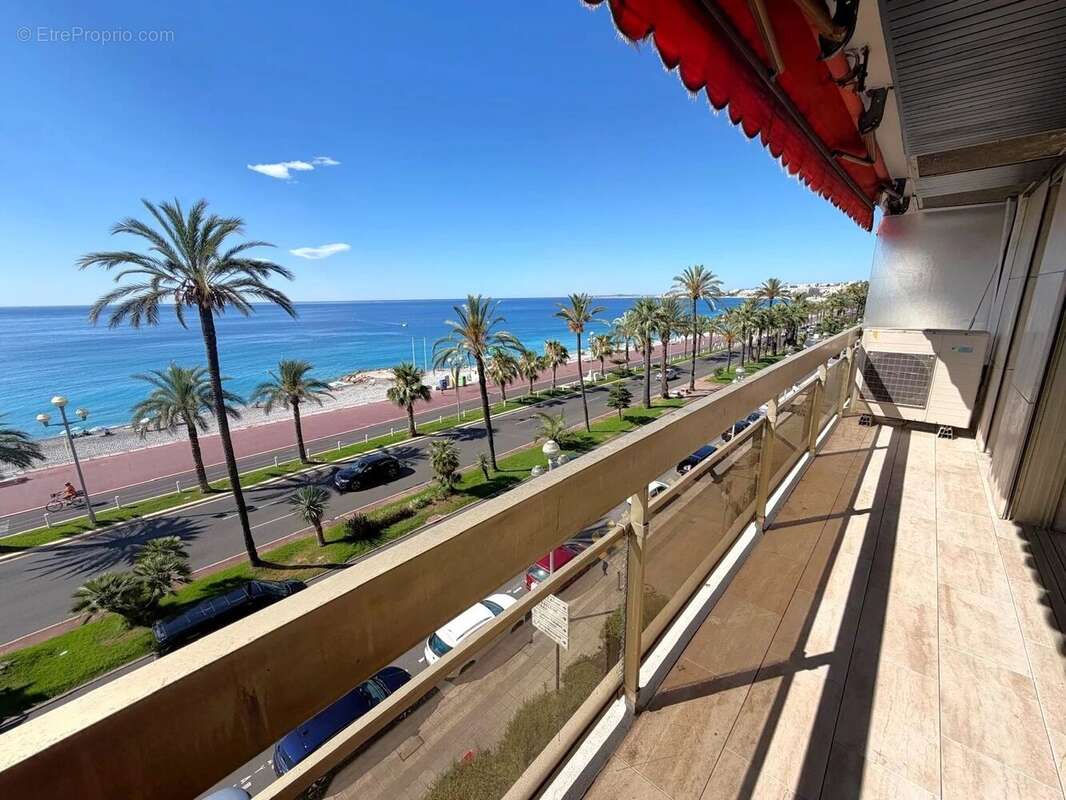 Promenade - Grand 3P à rénover ! - photo 4