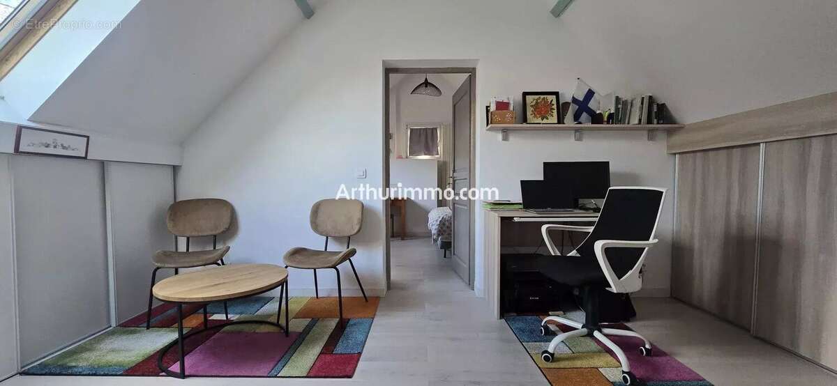 Maison à SUCY-EN-BRIE