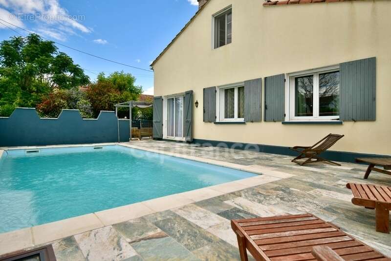 Maison à ARLES