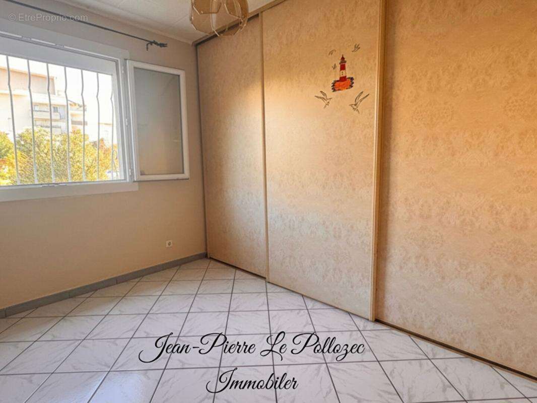 Appartement T3 avec Garage et Jardin - photo 4