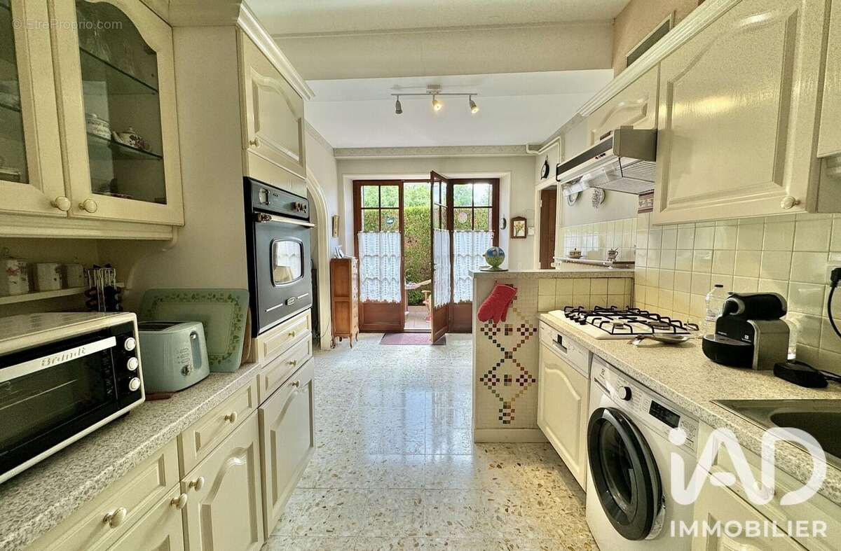 Maison 131 m² à Bazarnes  - photo 6