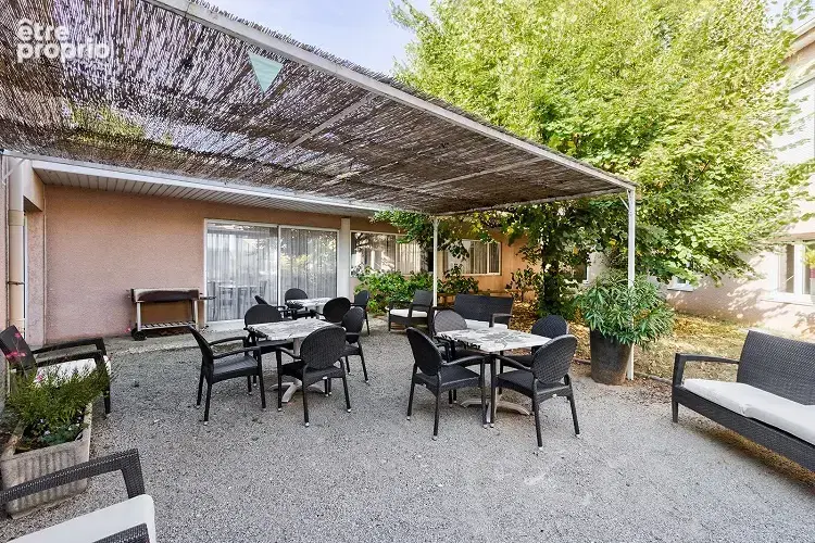 Investissement en EHPAD - photo 3