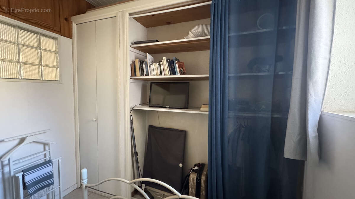 Appartement à PORT-VENDRES