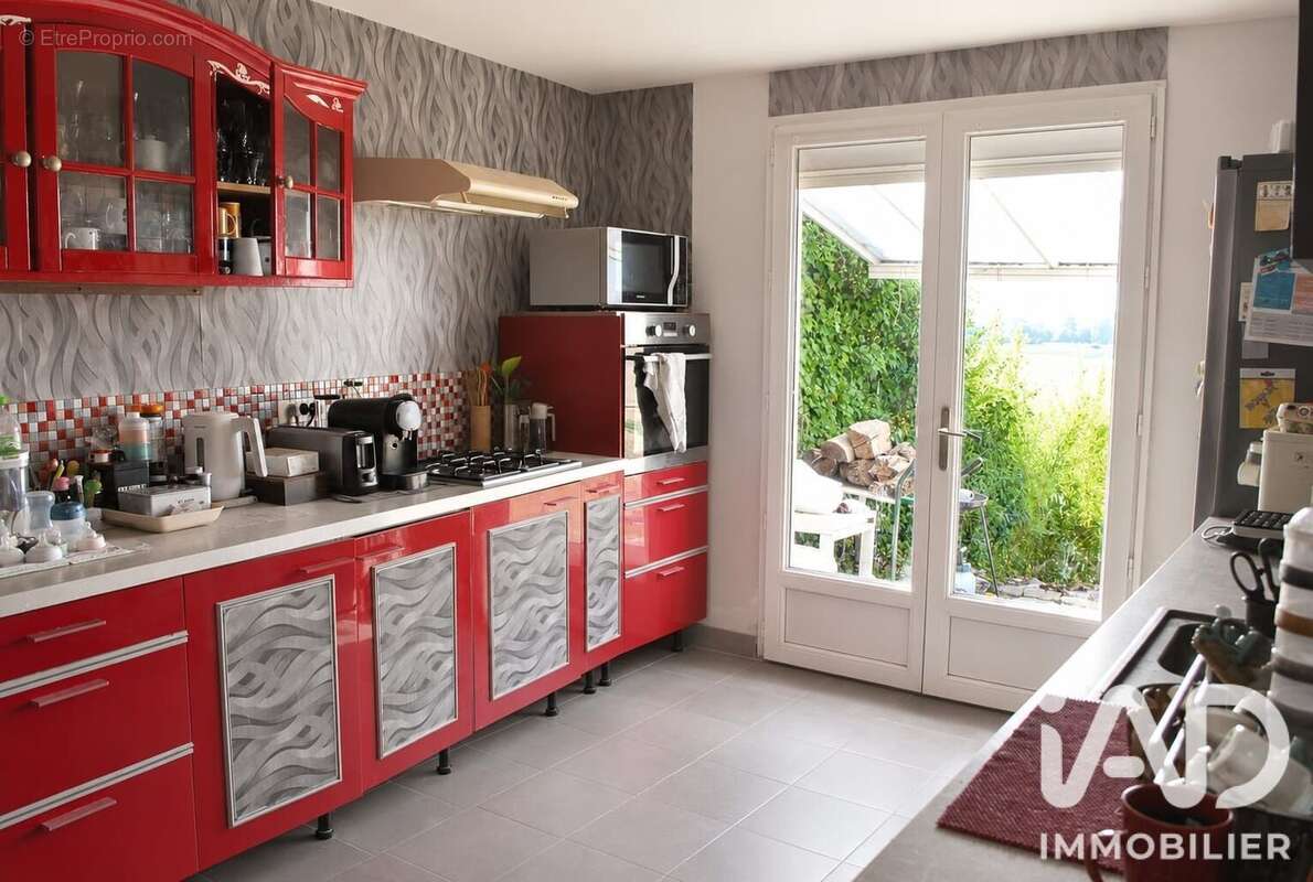 Photo 4 - Maison à LA GRANDE-PAROISSE