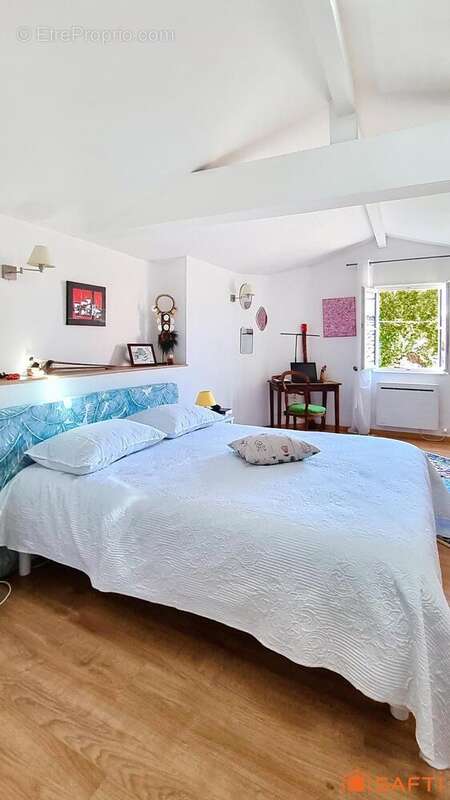 Photo 6 - Maison à MESCHERS-SUR-GIRONDE