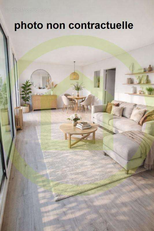 Appartement à DRAVEIL