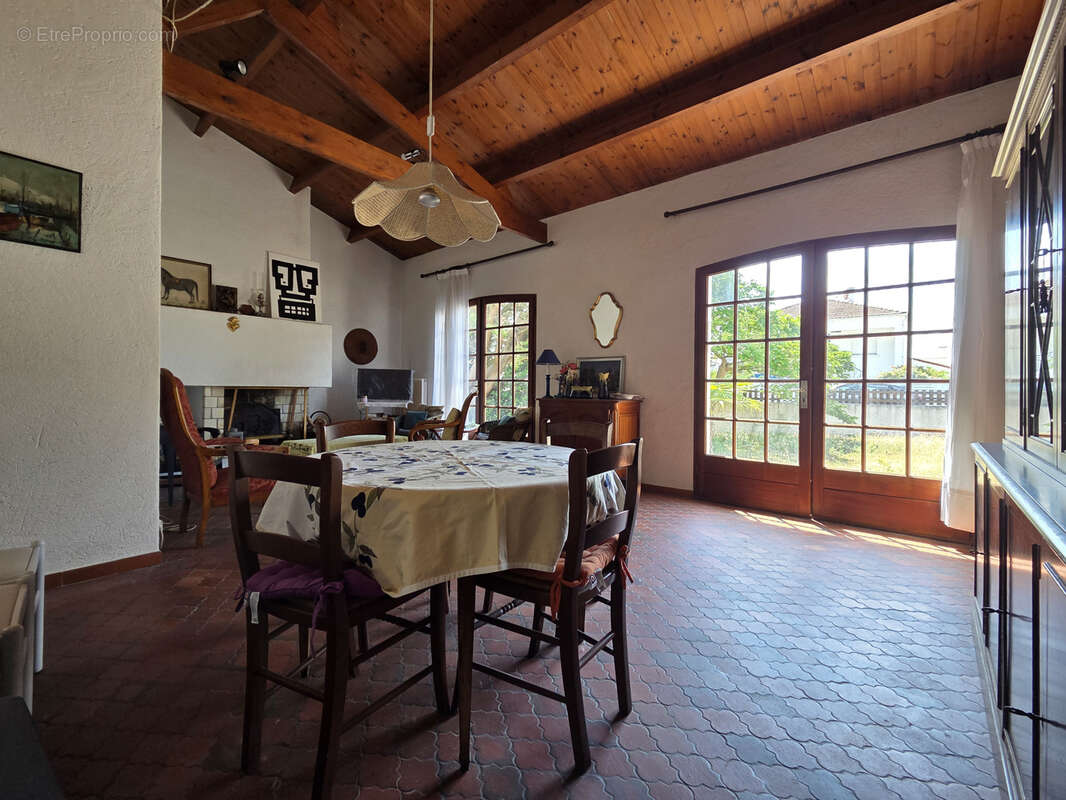 Maison 3 chambres - photo 4