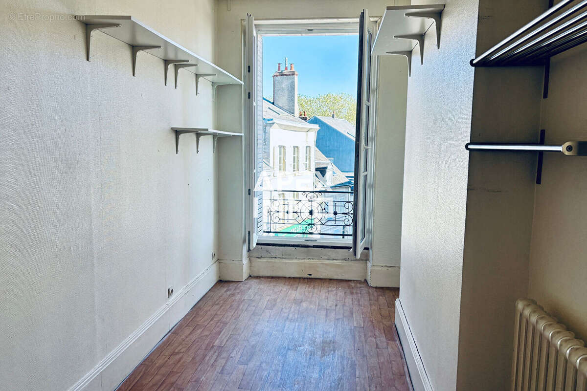 Appartement à ORLEANS