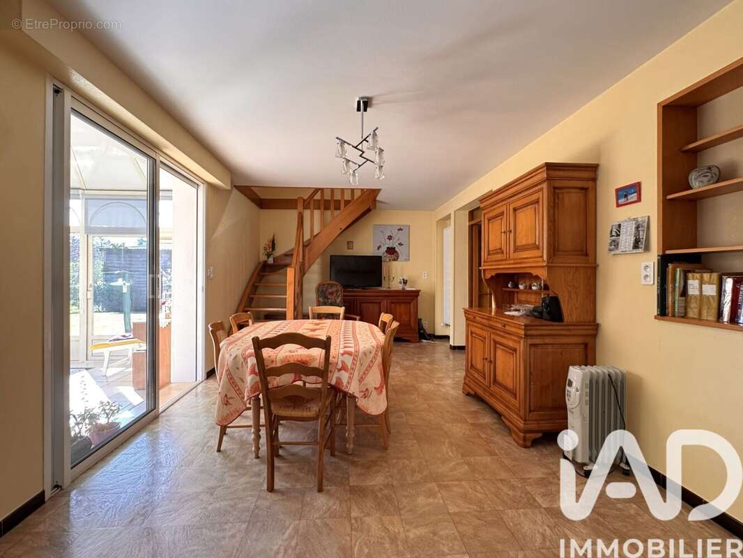 Photo 7 - Maison à BOURNEAU