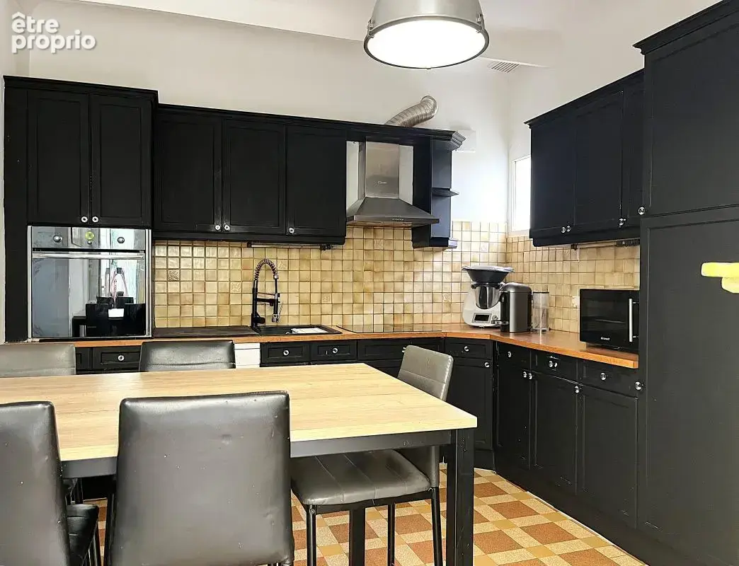 Maison 5 pièces 118 m² à vendre à Pessac (33600) - photo 4