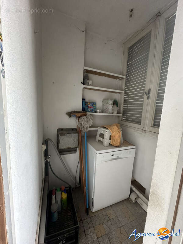 Appartement à BEZIERS