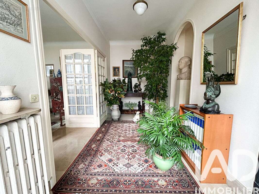 Photo 4 - Maison à VINCENNES