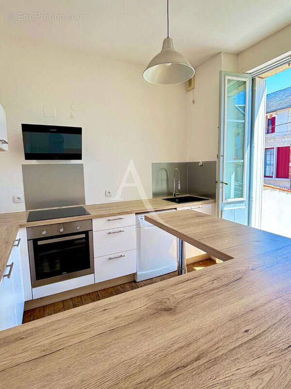 Maison Chatelaillon Plage 5 pièce(s) 110.22 m2 - photo 3