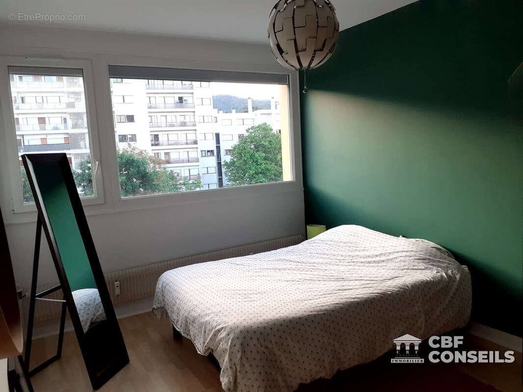 Appartement 52 m² à Chamalieres  - photo 3