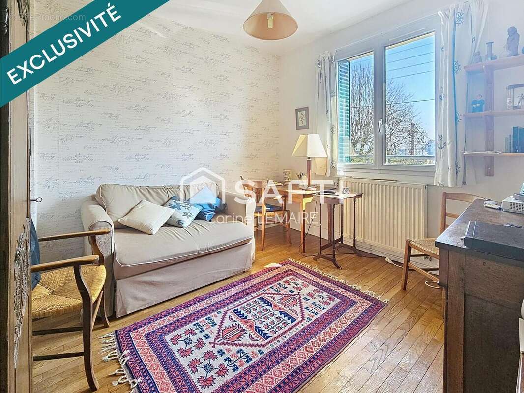 Photo 5 - Maison à ATHIS-MONS