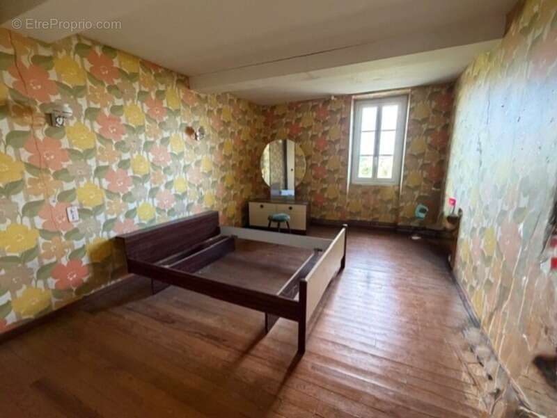 Maison à PLAISANCE