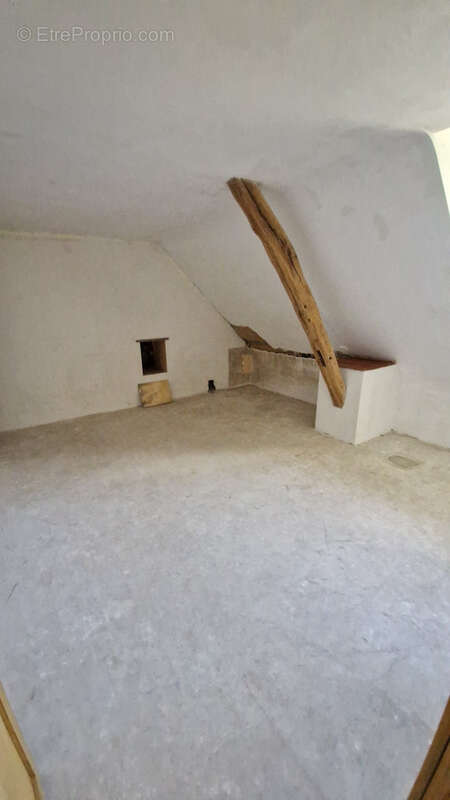 Maison à ARCHIGNY