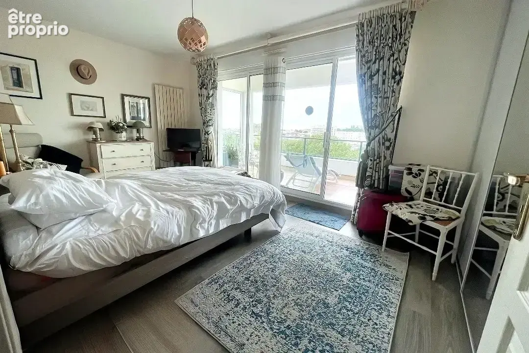 Appartement d'exception avec terrasse au coeur de Royan - photo 6