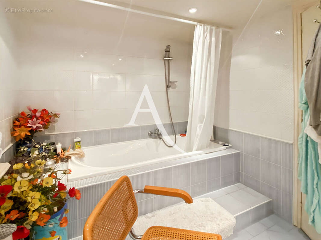 Maison à BOIS-D'ARCY