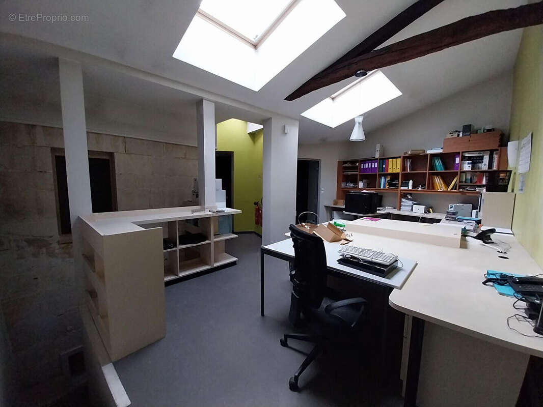 Appartement à POITIERS