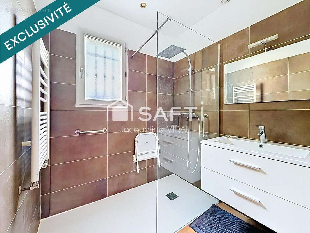 Photo 6 - Maison à MARSEILLE-11E