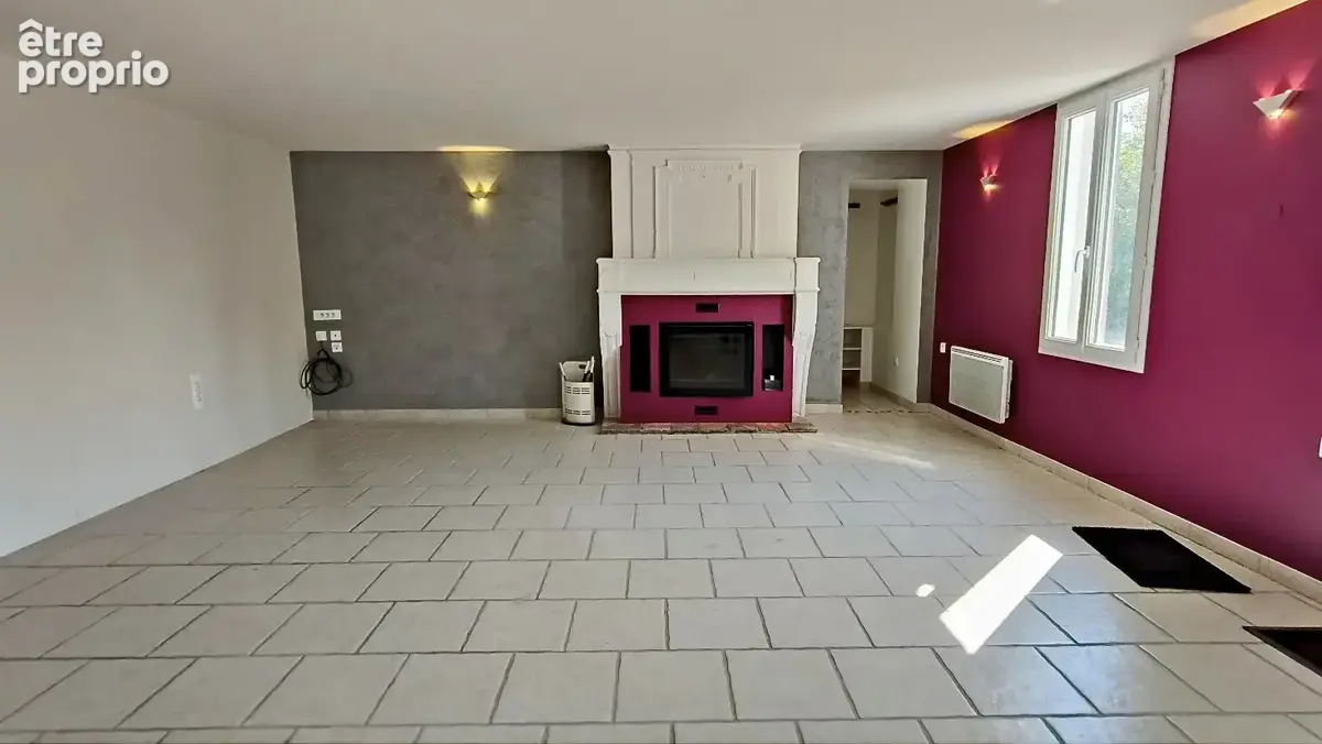 Maison de charme en pierre   216 m2 habitables   Terrain clos de 1 850 m2 - photo 14