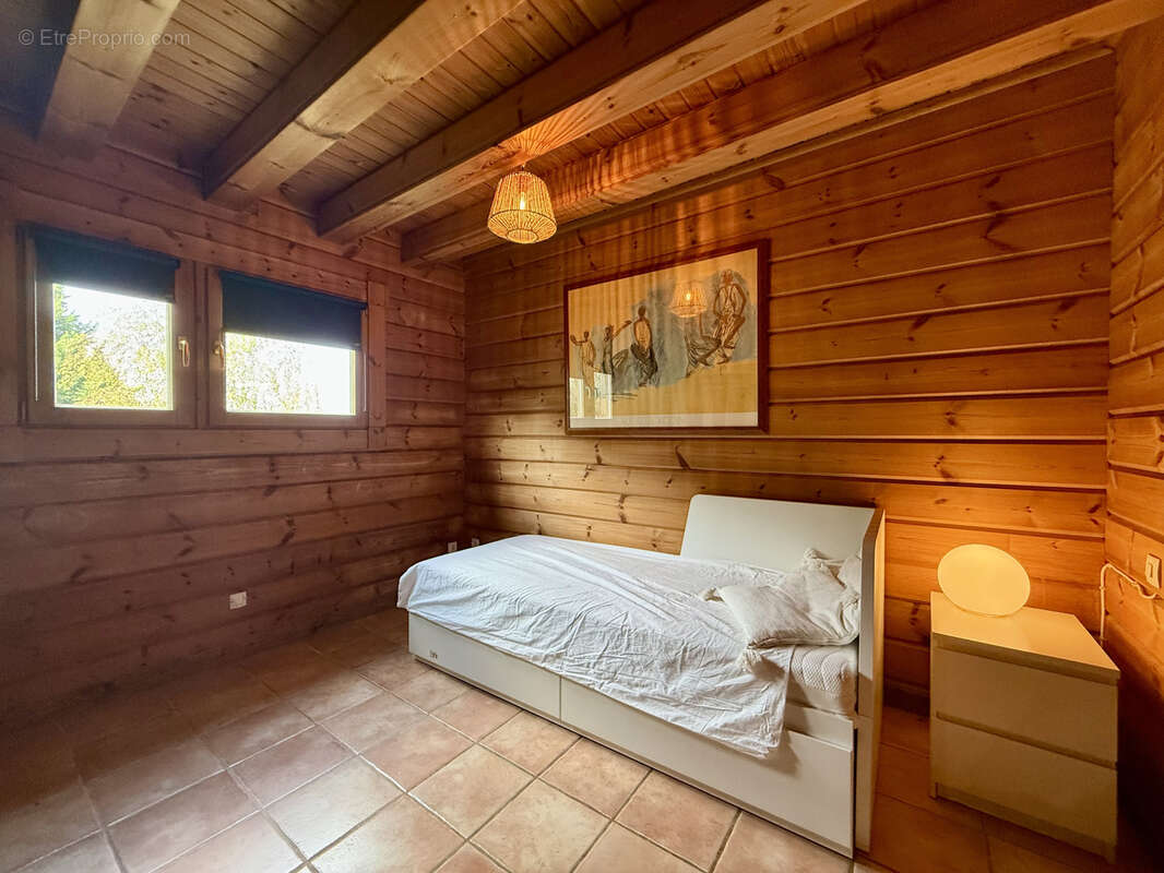 Maison à L&#039;ISLE-JOURDAIN