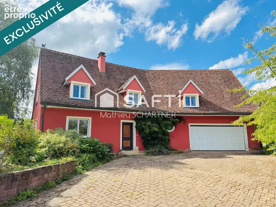Photo 1 - Maison à FELDBACH