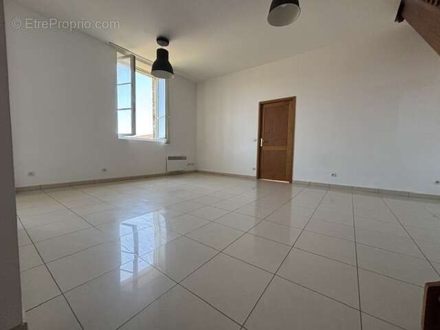 CRAMOISY - beau duplex - photo 16