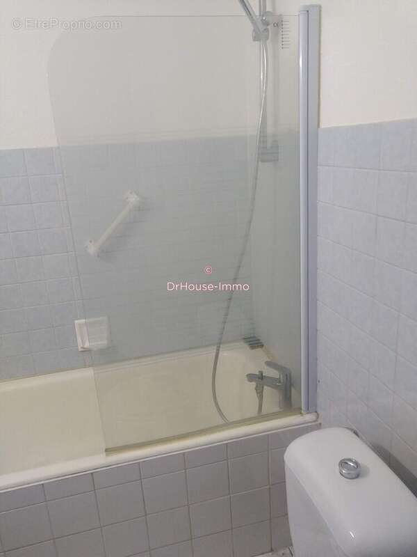 Appartement à MULHOUSE