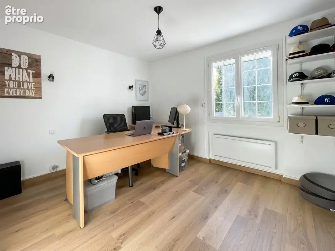 Maison rénovée à vendre à Villons-les-Buissons   Caen Nord - photo 9