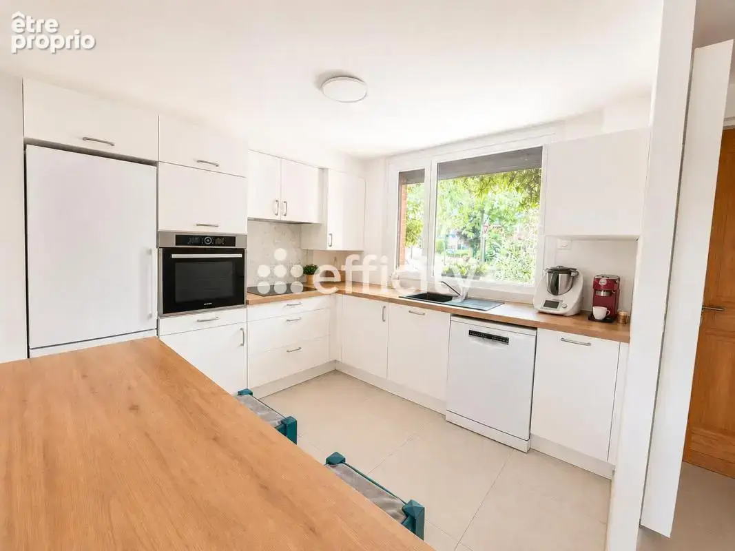 Maison 95 m² à Villeneuve-D'ascq  - photo 4