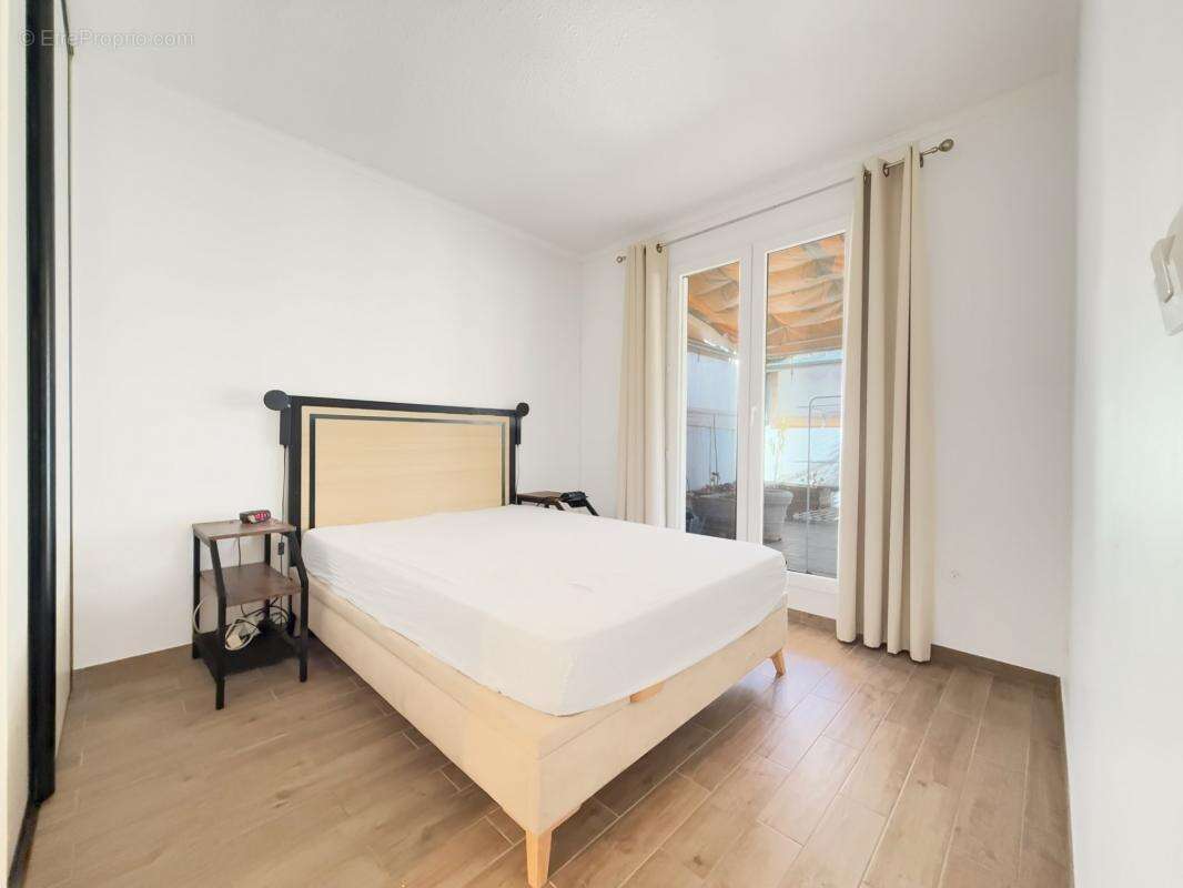 Appartement à CAGNES-SUR-MER