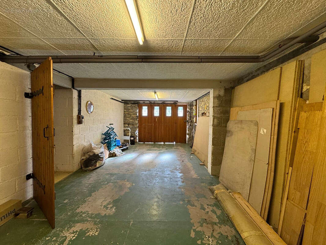 Maison à CREPY-EN-VALOIS