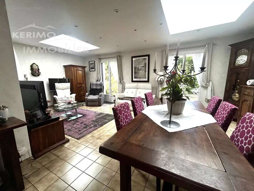 Maison 142 m² à Pordic  - photo 6