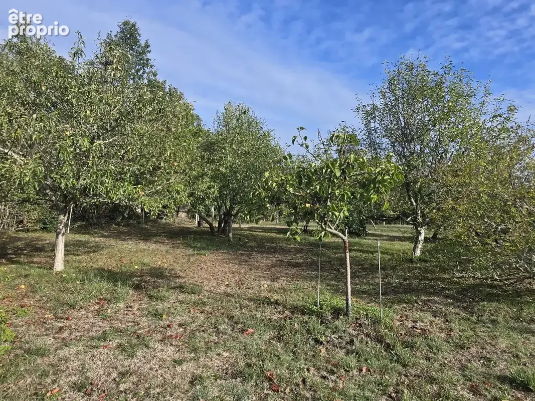 Charmante maison en pierres au cœur de la campagne - photo 23