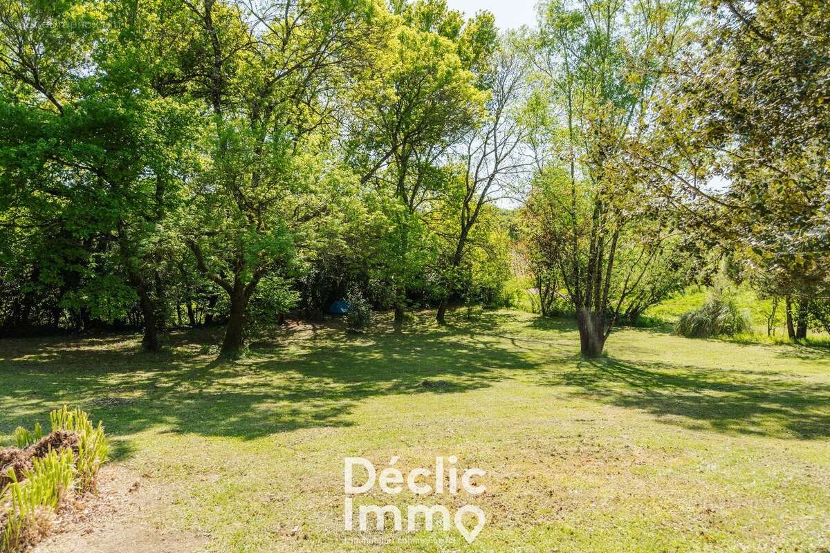 Maison à CARIGNAN-DE-BORDEAUX