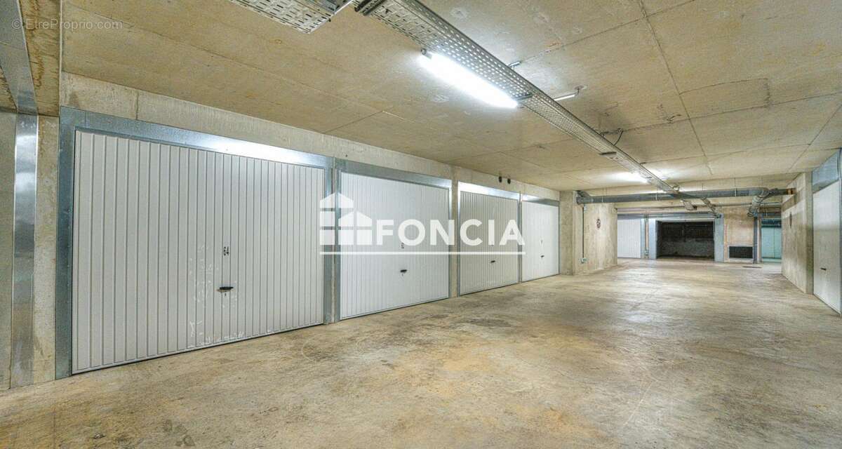 Appartement à VILLENEUVE-LOUBET