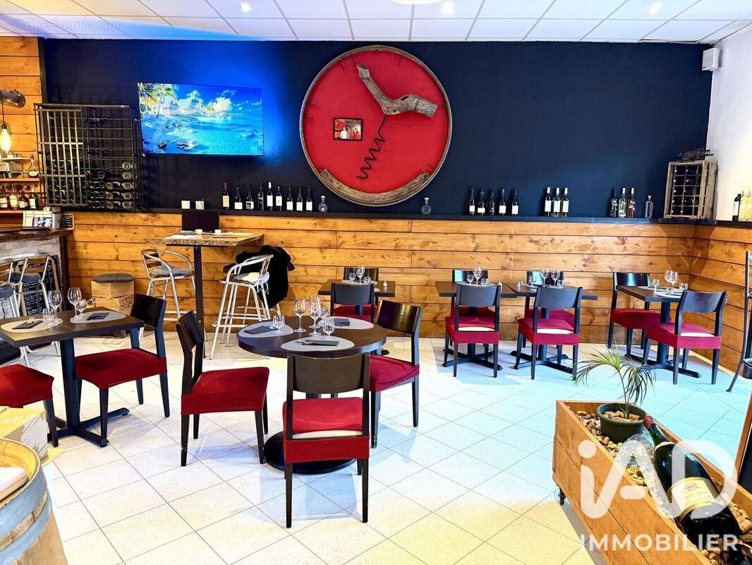 Commerce 110 m² à La Seyne-Sur-Mer  - photo 5