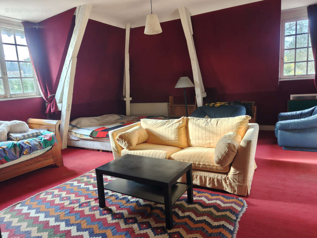 Maison 378 m² à Orbec  - photo 33