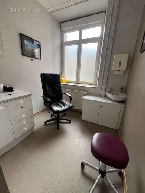 Commerce à ALTKIRCH