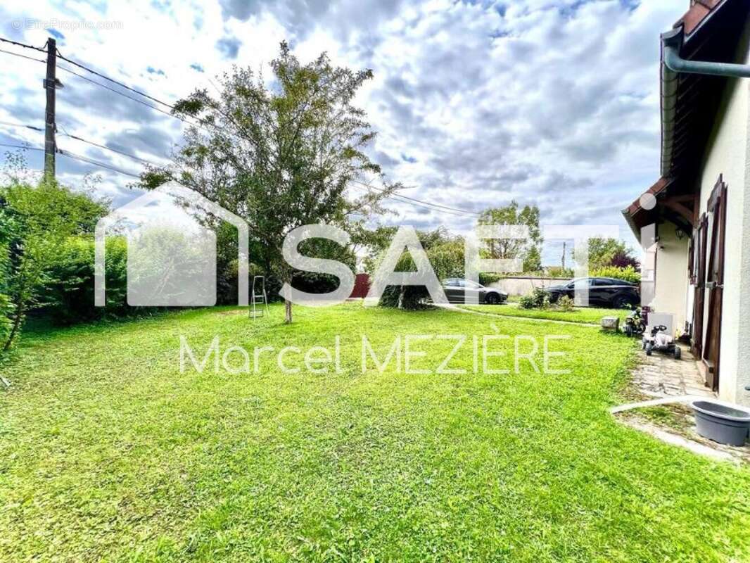 Photo 8 - Maison à SAINT-CLEMENT