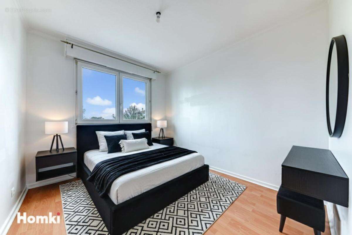 Appartement à LYON-5E