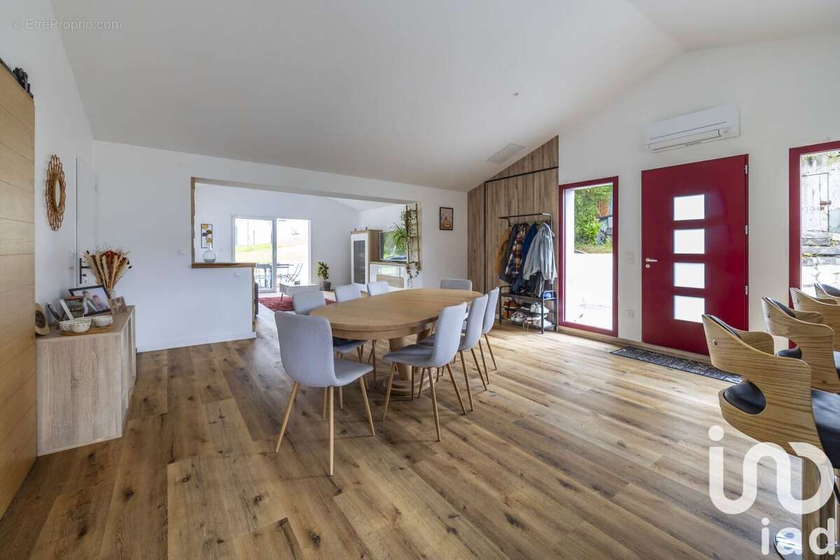 Photo 4 - Maison à ARCANGUES