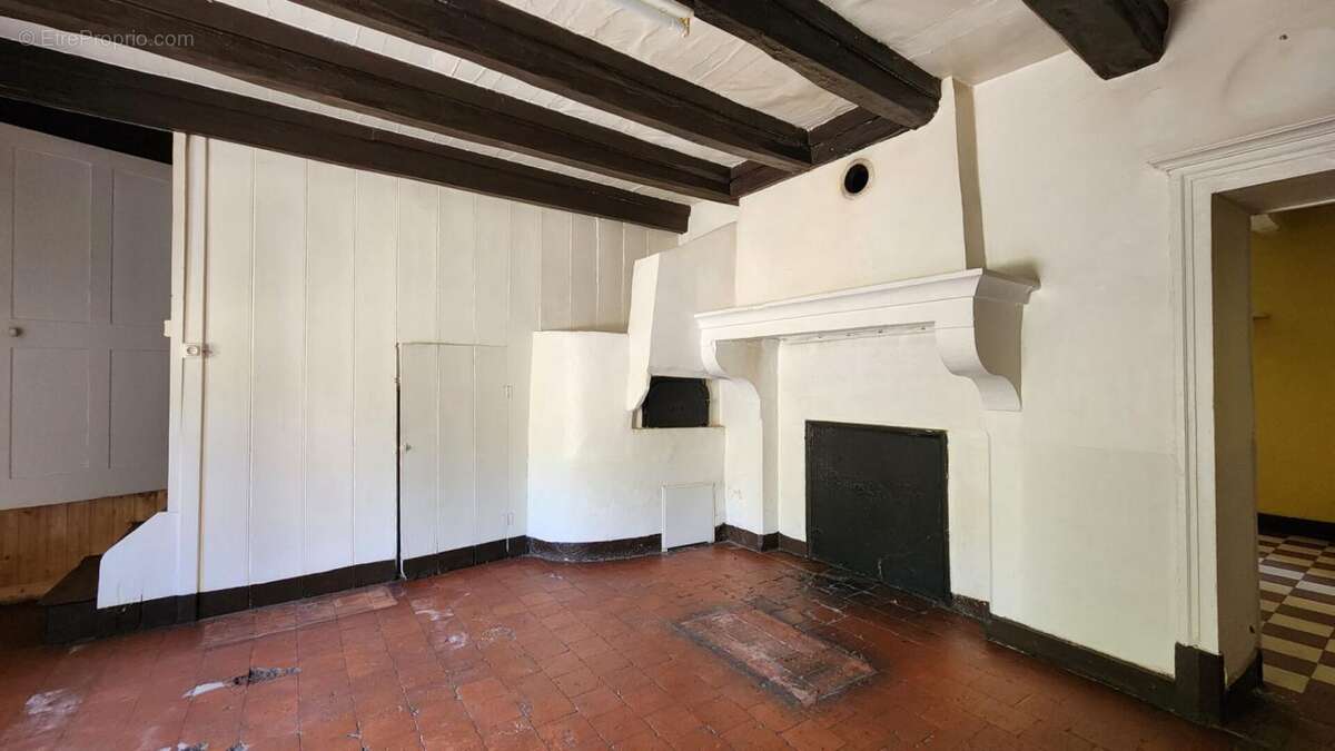Essertenne-et-cecey - maison 7 pièces - photo 5